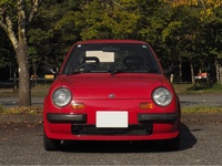 日産 Be-1 Be-1(MT_1.0)