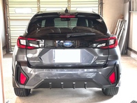 スバル クロストレック プレミアム S:HEV EX_AWD(CVT_2.5)