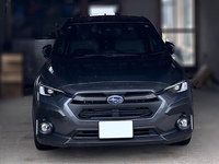 スバル クロストレック プレミアム S:HEV EX_AWD(CVT_2.5)