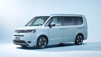 ホンダ ステップワゴン e:HEV エアー EX_7人乗り(CVT_2.0)