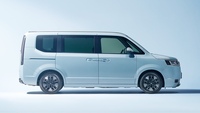 ホンダ ステップワゴン e:HEV エアー EX_7人乗り(CVT_2.0)
