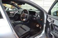 メルセデスAMG Aクラス A45 S 4マチック＋_RHD_4WD(DCT_2.0)【MP202501】
