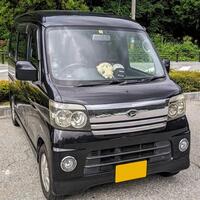 ダイハツ アトレーワゴン