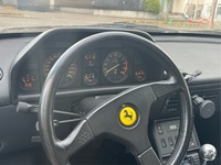 フェラーリ モンディアルt カブリオレ