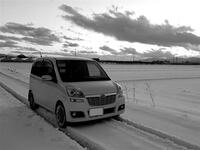 スバル ステラ リベスタ_AWD(CVT_0.66)