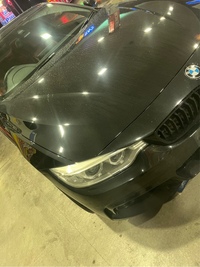 BMW 4シリーズ クーペ 420i クーペ Mスポーツ_RHD(AT_2.0)