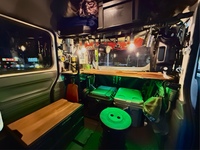 ホンダ N-VAN