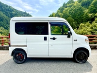 ホンダ N-VAN