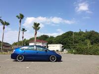 トヨタ プリウス S(CVT_1.5)