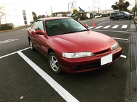 ホンダ インテグラ Xi4WD(4ドア_MT_1.6)