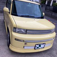 トヨタ bB