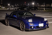 マツダ RX-7