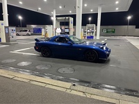 マツダ RX-7