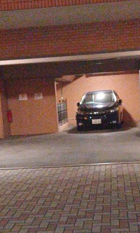 トヨタ カムリ G(CVT_2.5)