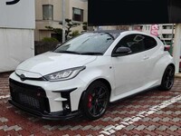 トヨタ GRヤリス GRヤリス RZ“ハイパフォーマンス”_4WD(iMT_1.6)