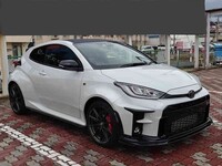 トヨタ GRヤリス GRヤリス RZ“ハイパフォーマンス”_4WD(iMT_1.6)