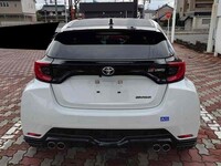 トヨタ GRヤリス GRヤリス RZ“ハイパフォーマンス”_4WD(iMT_1.6)