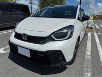 ホンダ フィット RS(CVT_1.5)