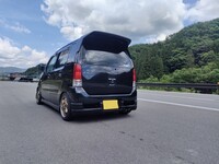 スズキ ワゴンR