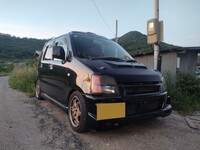 スズキ ワゴンR