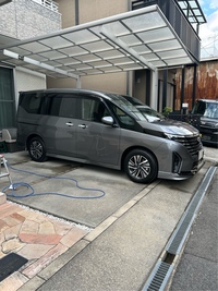 日産 セレナ e-POWER ハイウェイスター V(1.4)