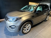 ランドローバー ディスカバリースポーツ HSE(ディーゼル)_RHD_4WD(AT_2.0)