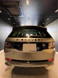 ランドローバー ディスカバリースポーツ HSE(ディーゼル)_RHD_4WD(AT_2.0)