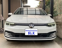 フォルクスワーゲン ゴルフ (ハッチバック)