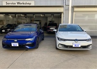 フォルクスワーゲン ゴルフ (ハッチバック)