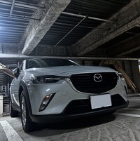 マツダ CX-3 XD_4WD(AT_1.5)