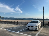 BMW 4シリーズ グランクーペ 420i グランクーペ Mスピリット_RHD(AT_2.0)