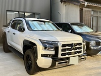 三菱 トライトン GSR_4WD(AT_2.4)