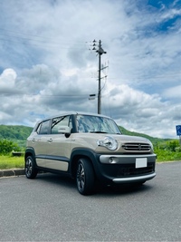 スズキ クロスビー ハイブリッド MZ_4WD(AT_1.0)