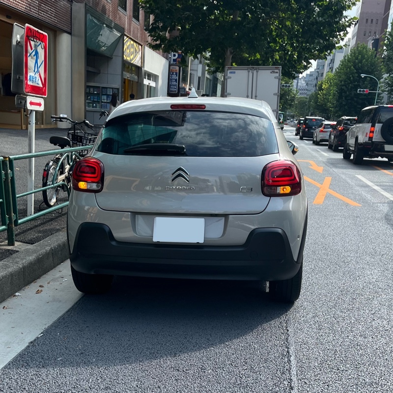 シトロエン C3