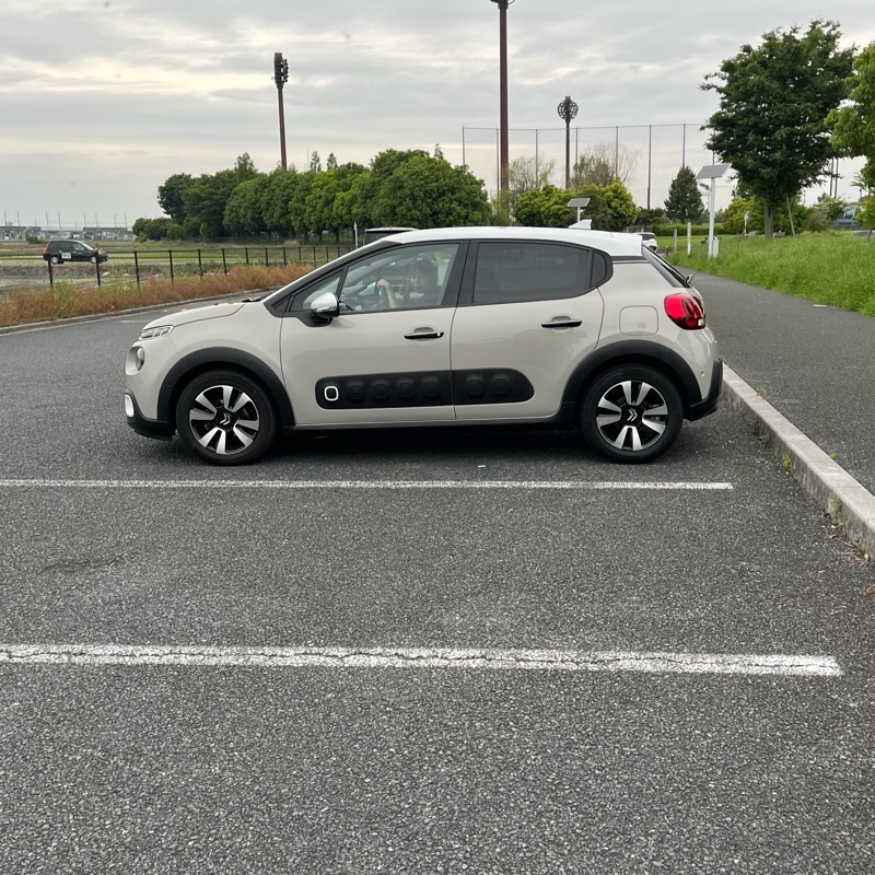 シトロエン C3