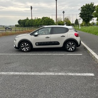 シトロエン C3