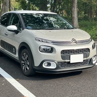 シトロエン C3