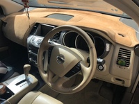 日産 ムラーノ 250XV(CVT_2.5)