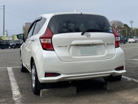 日産 ノート e-POWER eパワー X(1.2)