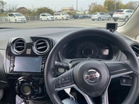 日産 ノート e-POWER eパワー X(1.2)