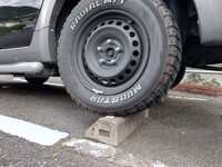 ホンダ エレメント エレメント_4WD(AT_2.4)