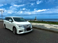 日産 エルグランド 250ハイウェイスター_7人乗り(CVT_2.5)