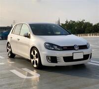 フォルクスワーゲン ゴルフ (ハッチバック) GTI_RHD（DSG_2.0）