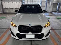 BMW X1 M35i xドライブ_RHD_4WD(DCT_2.0)