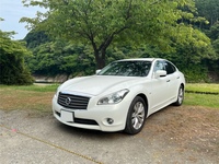 日産 フーガ 370GT(AT_3.7)