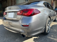 日産 フーガ 370GT(AT_3.7)