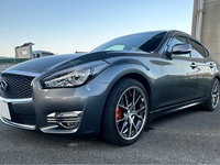 日産 フーガ 370GT(AT_3.7)