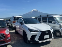 レクサス NX PHEV 450h+“Fスポーツ”_E-Four(CVT_2.5)