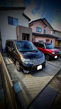 日産 セレナ