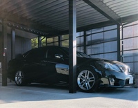 トヨタ クラウンアスリート アスリートアニバーサリー エディション(AT_2.5)